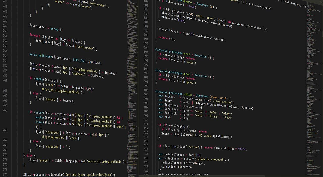 Web Development
